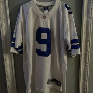 Dallas Cowboys Mens jersey large